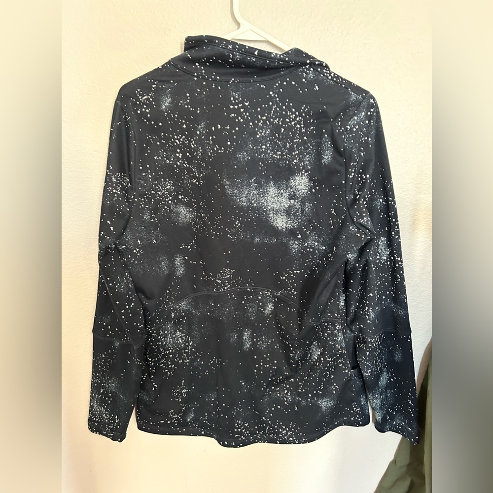 The North Face Black and White Women's Jacket - Picture 6 of 7